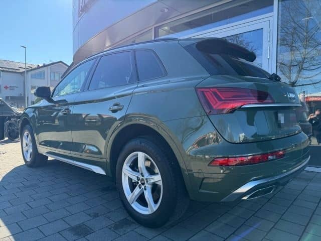 Audi Q5 40 TDI quattro S line MMI+ Connect RFK Sounds foto 17