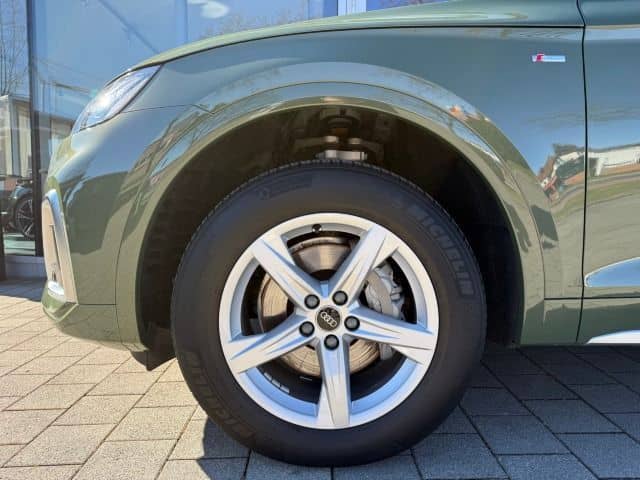 Audi Q5 40 TDI quattro S line MMI+ Connect RFK Sounds foto 20