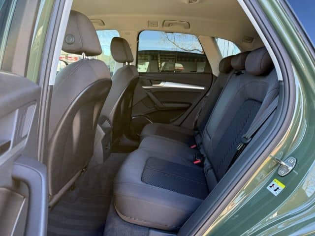 Audi Q5 40 TDI quattro S line MMI+ Connect RFK Sounds foto 24