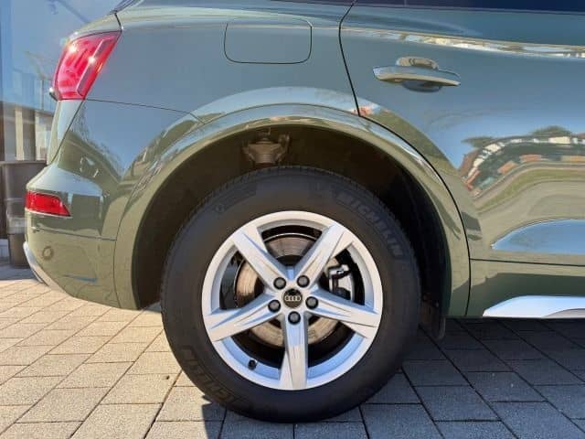 Audi Q5 40 TDI quattro S line MMI+ Connect RFK Sounds foto 5