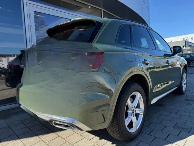 Audi Q5 40 TDI quattro S line MMI+ Connect RFK Sounds foto 6