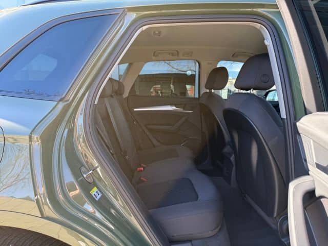 Audi Q5 40 TDI quattro S line MMI+ Connect RFK Sounds foto 10