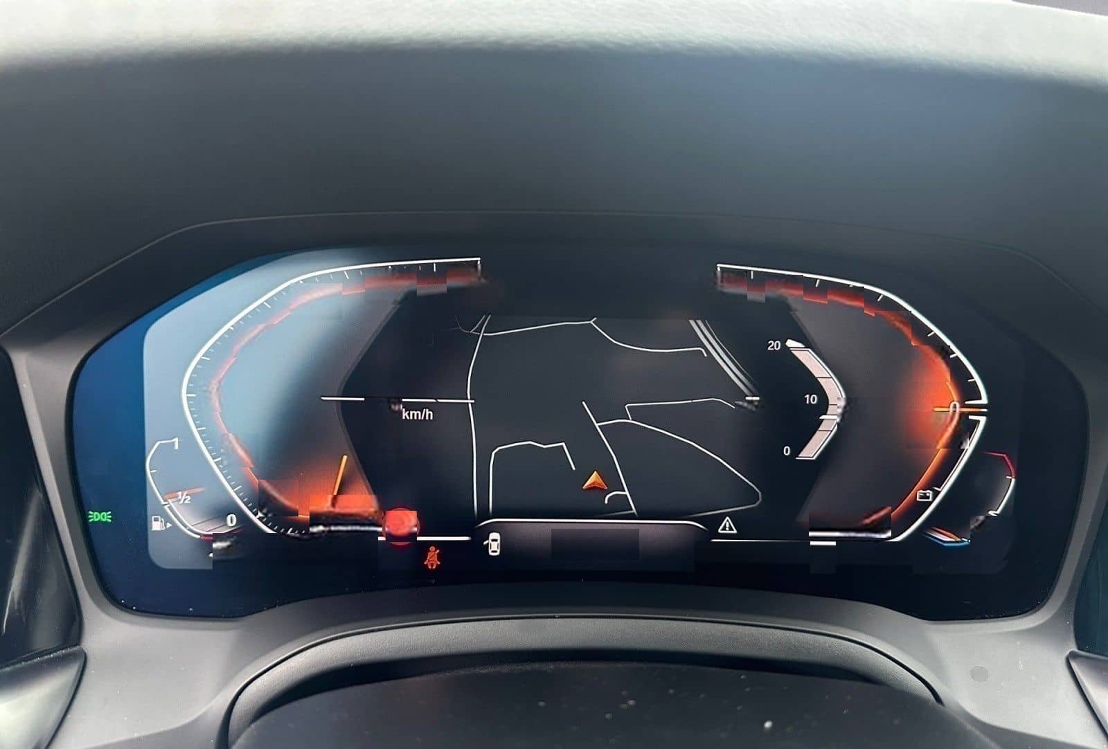 BMW 420i A Cabrio Sitzlüftung Nackenwärmer HIFI-Syst foto 8