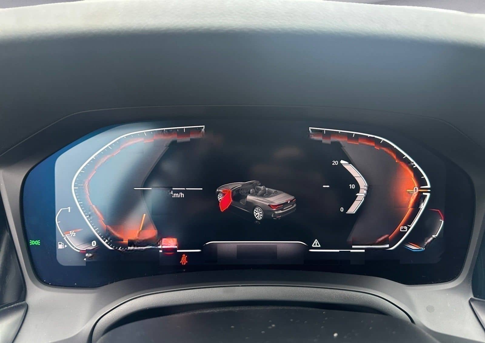 BMW 420i A Cabrio Sitzlüftung Nackenwärmer HIFI-Syst foto 10