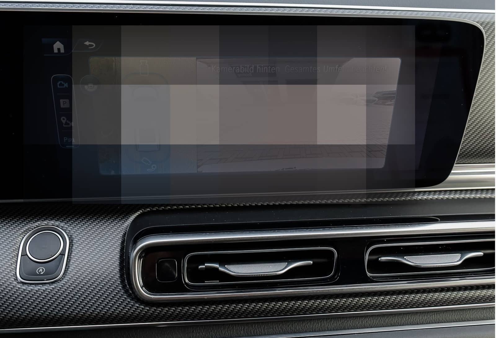 Mercedes-Benz V 300 Marco Polo,AMG,Airmatic,Leder,AHK,LED foto 18