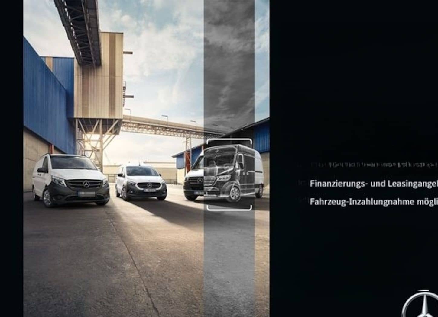 Mercedes-Benz V 300 Marco Polo,AMG,Airmatic,Leder,AHK,LED foto 23