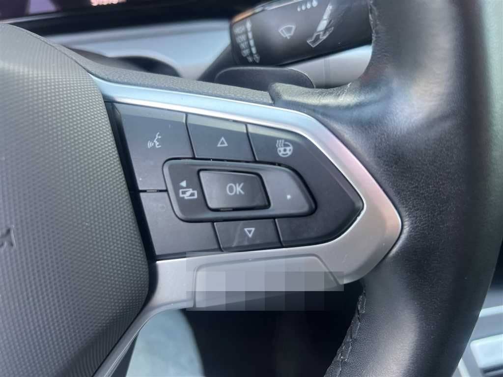 Volkswagen Golf Variant Life 2.0 TDI DSG Rückfahrkamera ACC foto 12