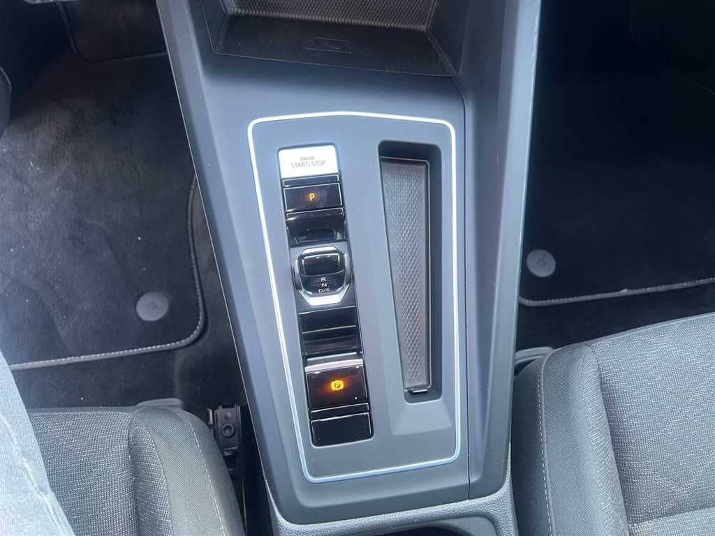 Volkswagen Golf Variant Life 2.0 TDI DSG Rückfahrkamera ACC foto 13