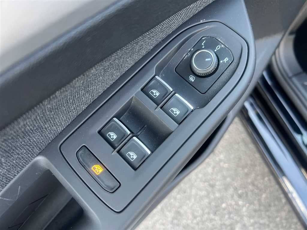 Volkswagen Golf Variant Life 2.0 TDI DSG Rückfahrkamera ACC foto 15