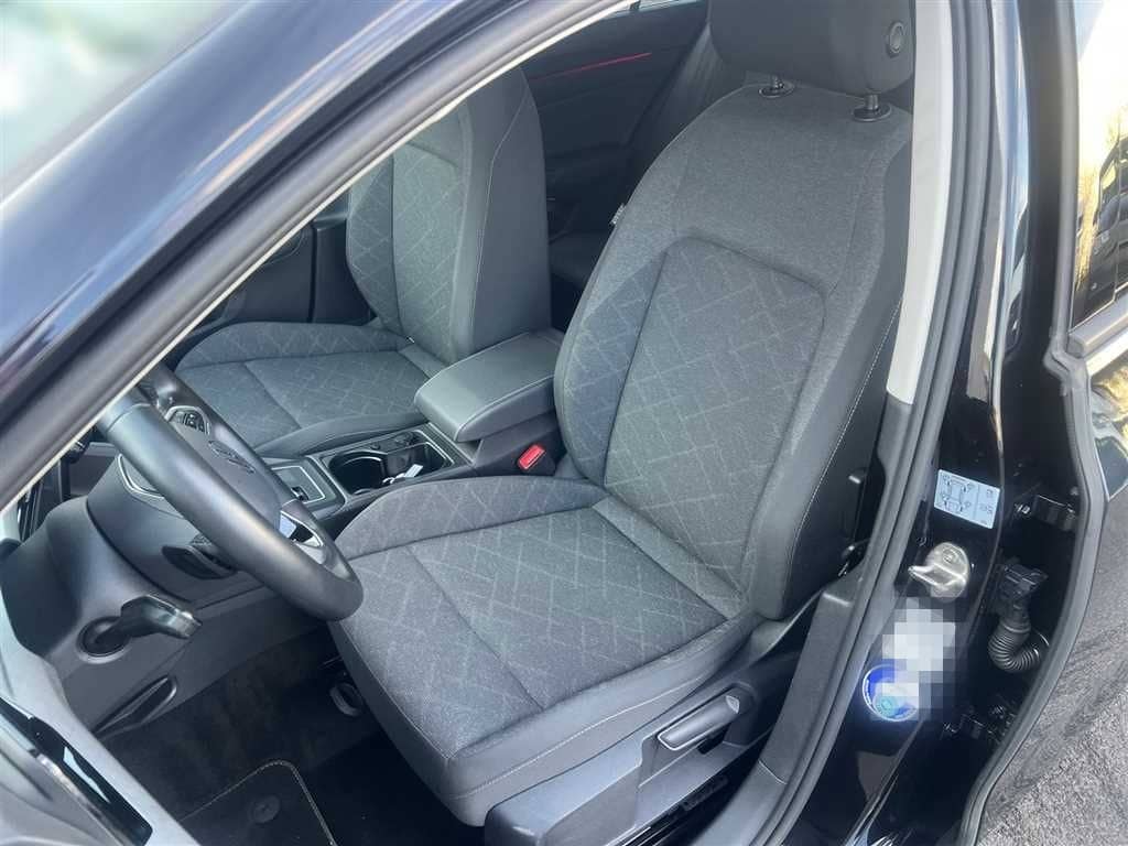 Volkswagen Golf Variant Life 2.0 TDI DSG Rückfahrkamera ACC foto 16