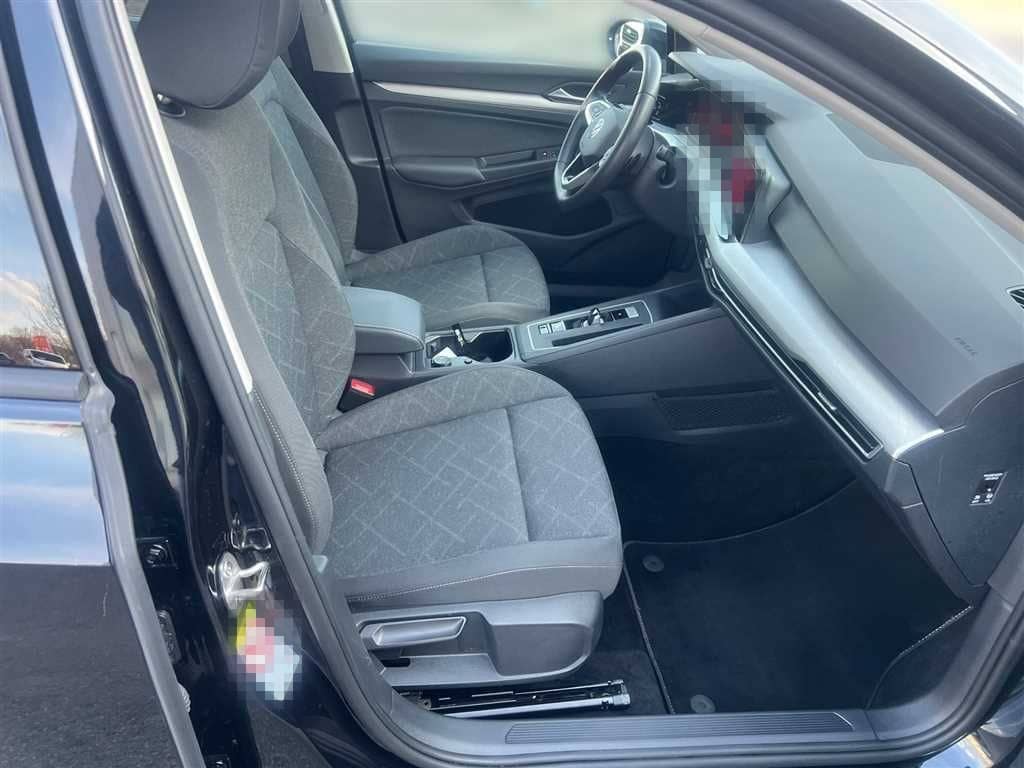 Volkswagen Golf Variant Life 2.0 TDI DSG Rückfahrkamera ACC foto 17