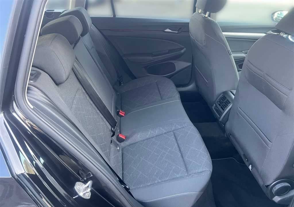 Volkswagen Golf Variant Life 2.0 TDI DSG Rückfahrkamera ACC foto 19