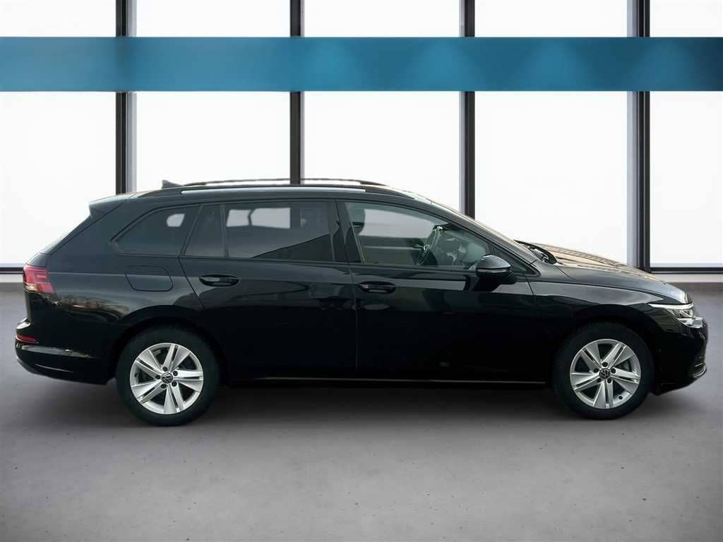 Volkswagen Golf Variant Life 2.0 TDI DSG Rückfahrkamera ACC foto 3