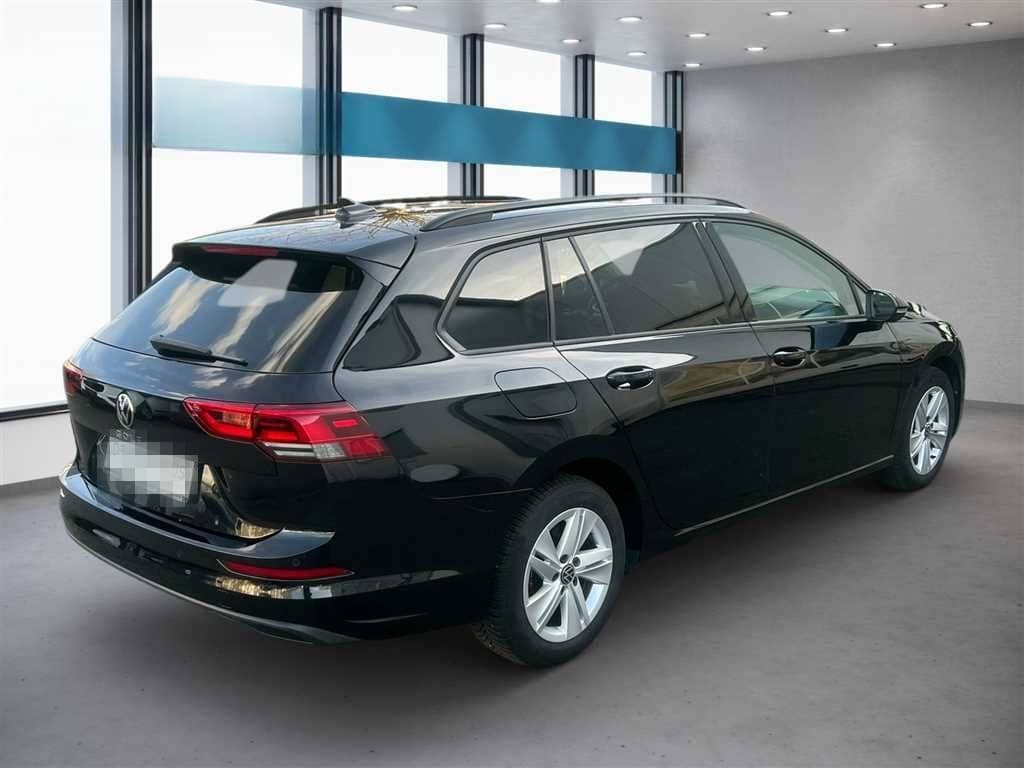 Volkswagen Golf Variant Life 2.0 TDI DSG Rückfahrkamera ACC foto 4