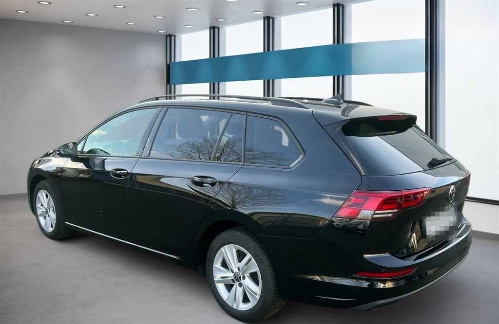 Volkswagen Golf Variant Life 2.0 TDI DSG Rückfahrkamera ACC foto 6