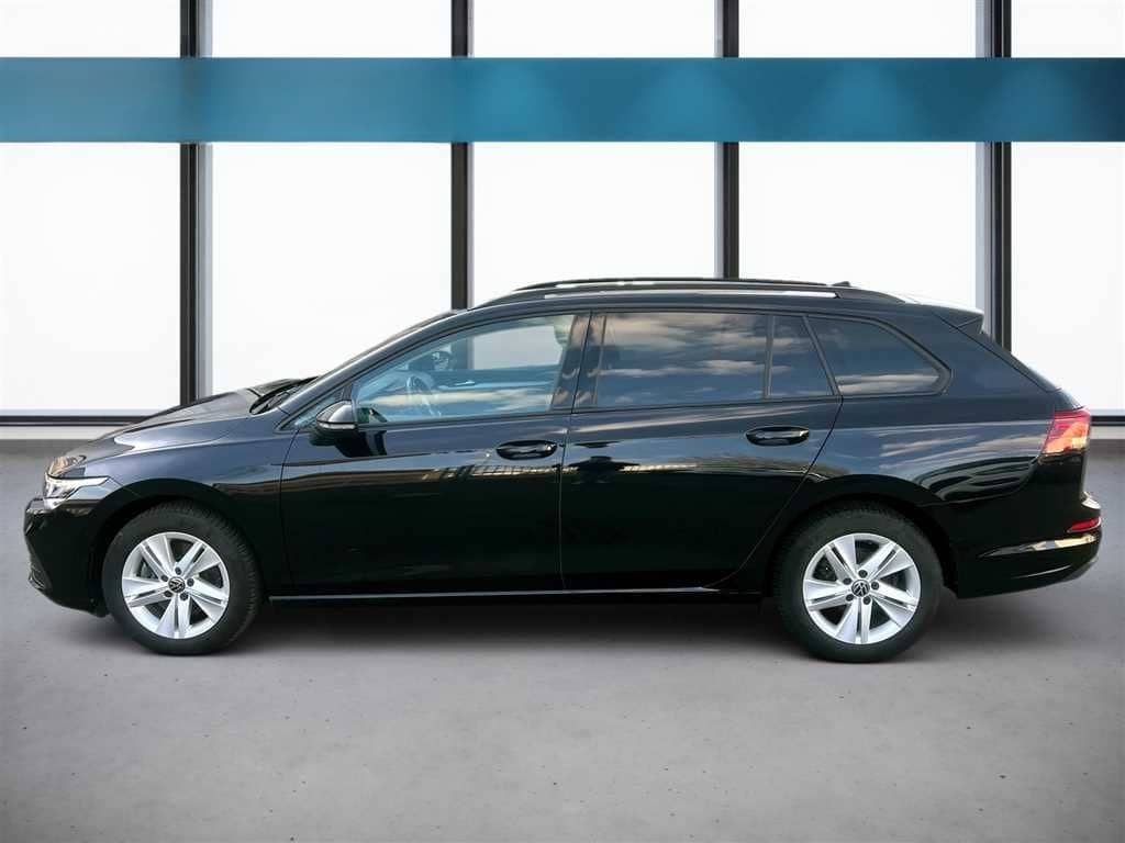 Volkswagen Golf Variant Life 2.0 TDI DSG Rückfahrkamera ACC foto 7