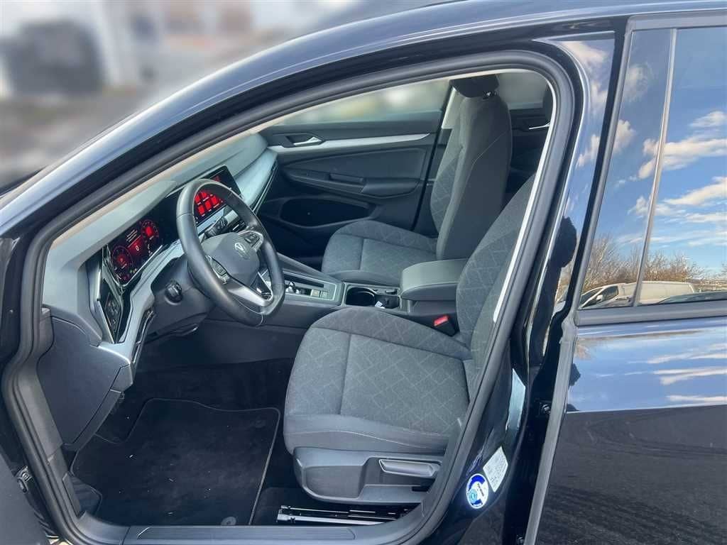 Volkswagen Golf Variant Life 2.0 TDI DSG Rückfahrkamera ACC foto 8