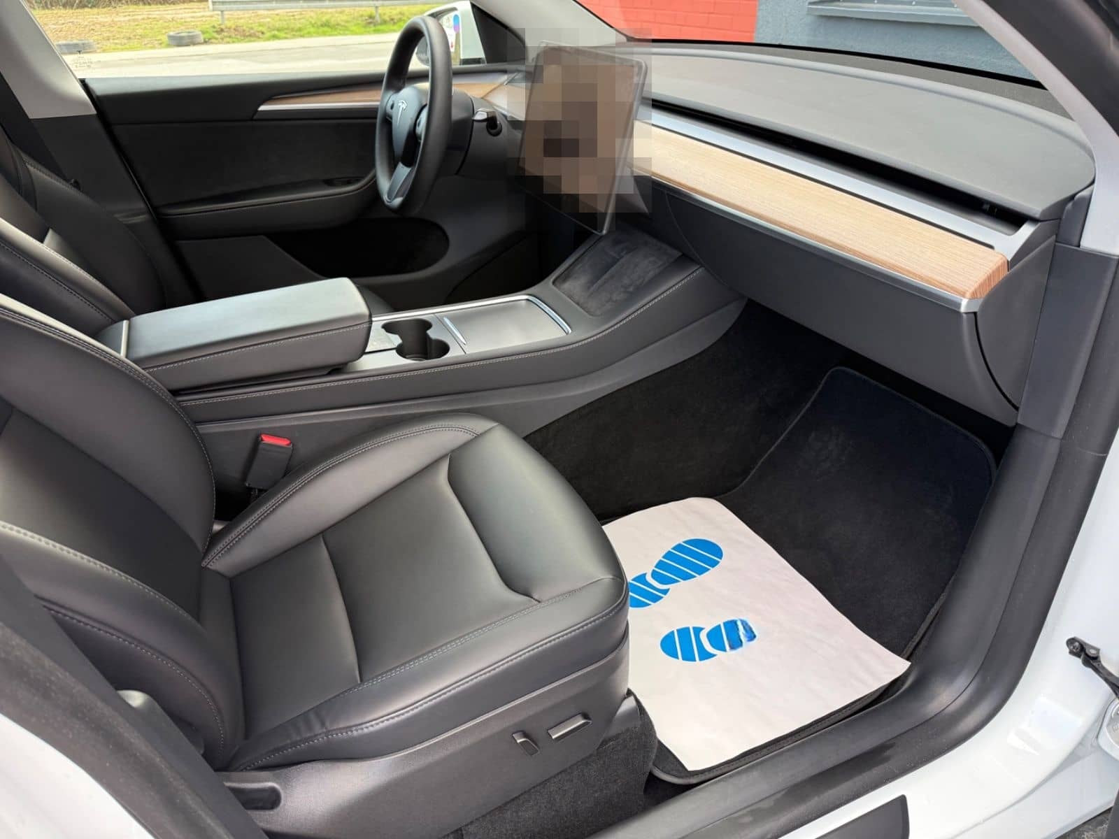 Tesla Model Y | Long Range AWD | NEU TüV |  SOH 93% foto 16