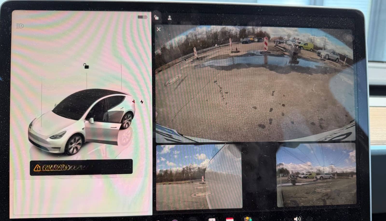 Tesla Model Y | Long Range AWD | NEU TüV |  SOH 93% foto 17