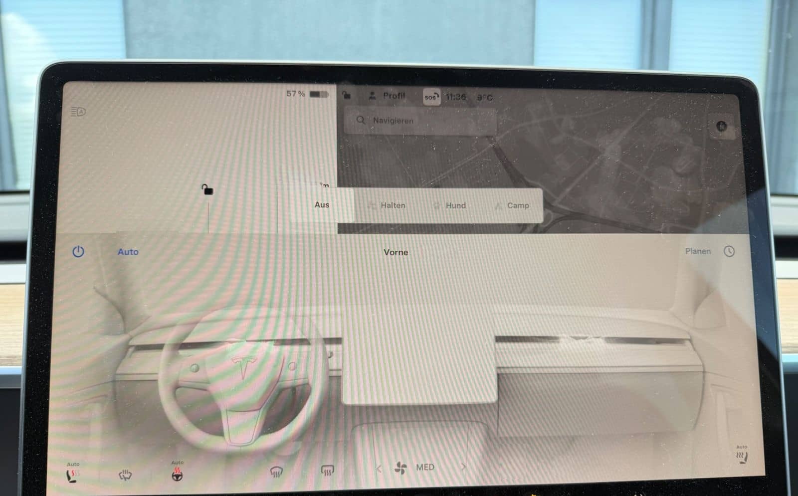 Tesla Model Y | Long Range AWD | NEU TüV |  SOH 93% foto 18