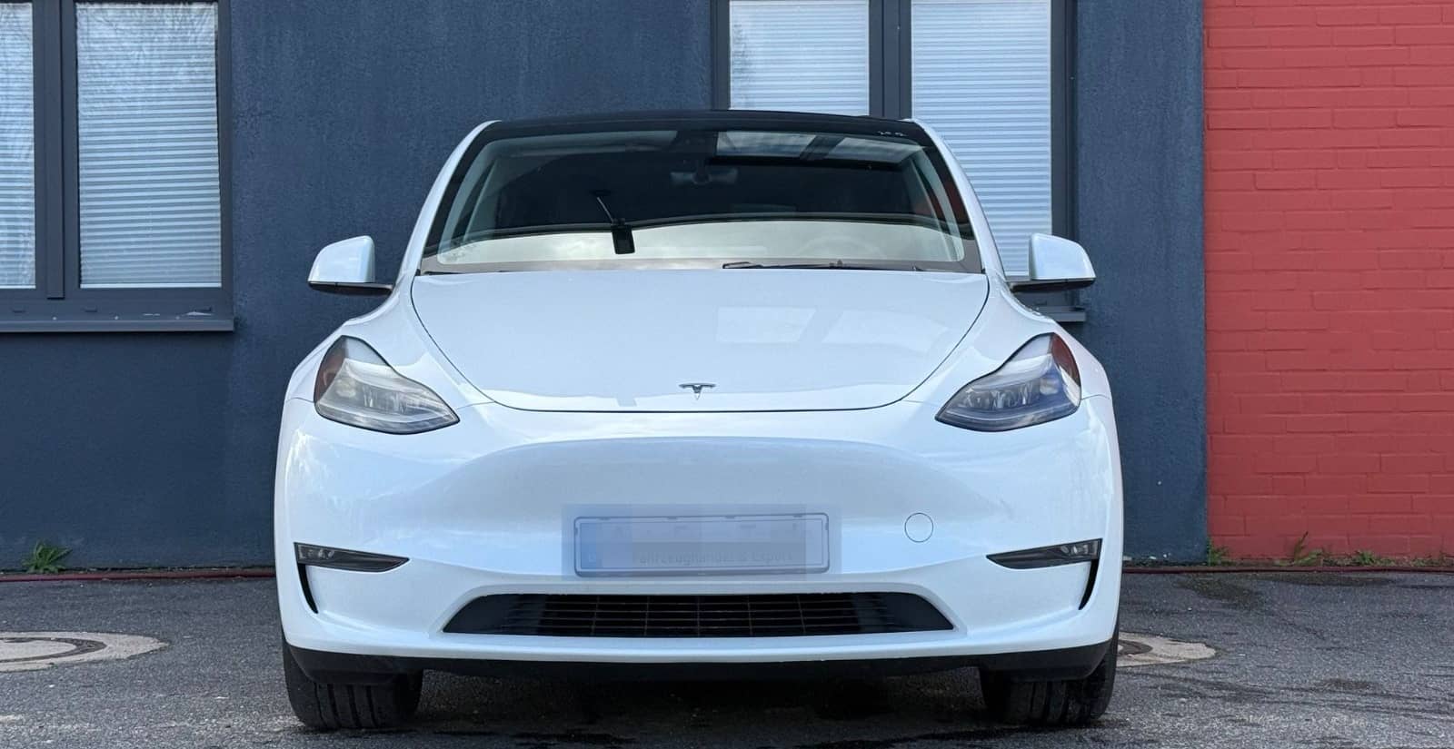Tesla Model Y | Long Range AWD | NEU TüV |  SOH 93% foto 5