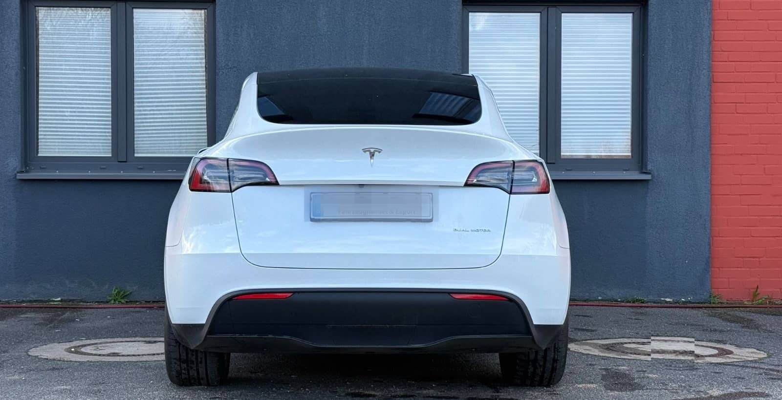 Tesla Model Y | Long Range AWD | NEU TüV |  SOH 93% foto 6