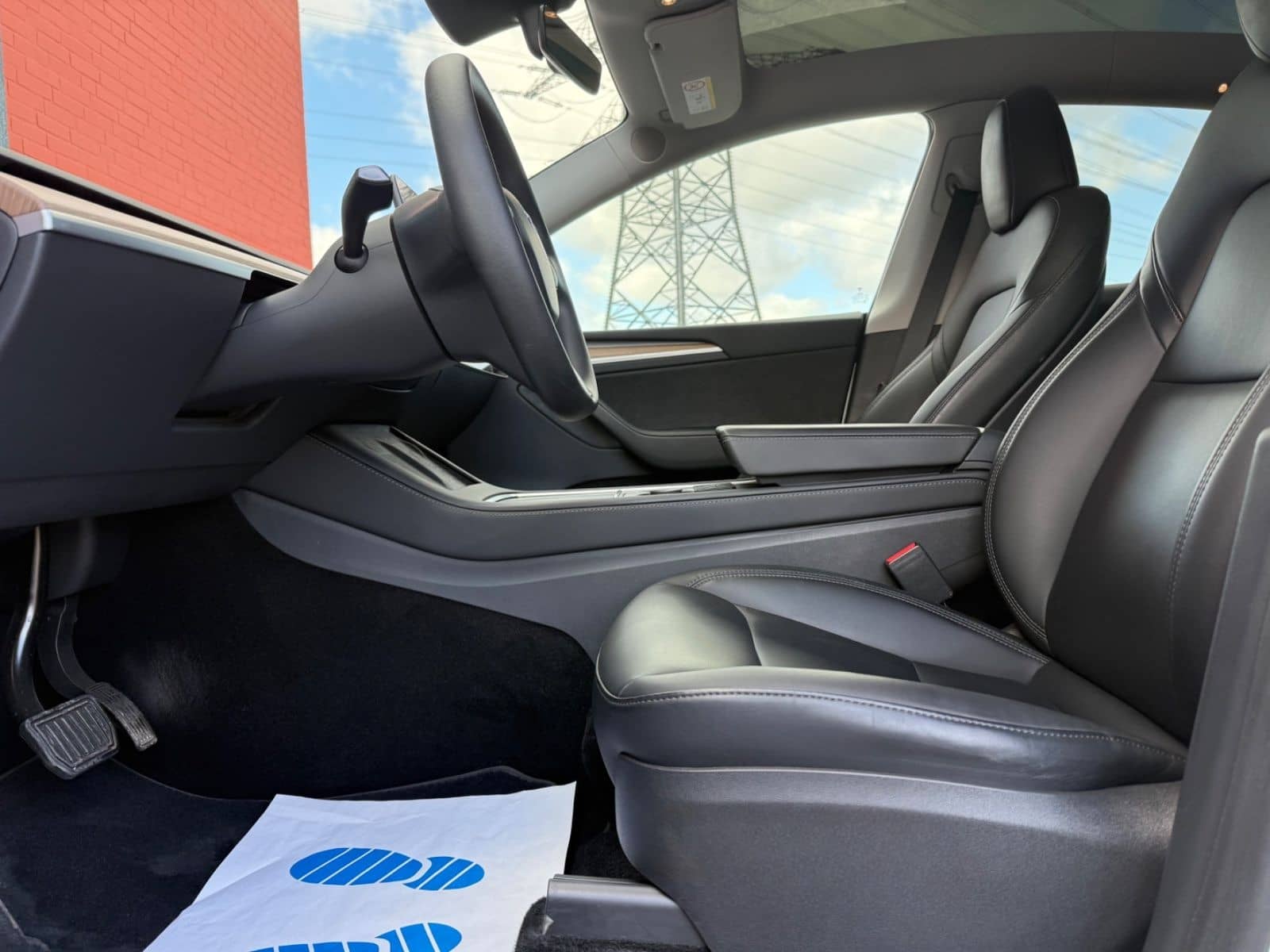 Tesla Model Y | Long Range AWD | NEU TüV |  SOH 93% foto 9