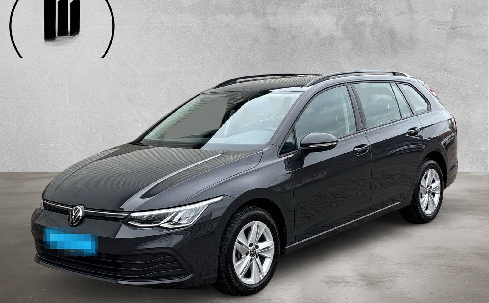 Volkswagen Golf Variant Life 2.0 TDI App-Connect LED foto 1