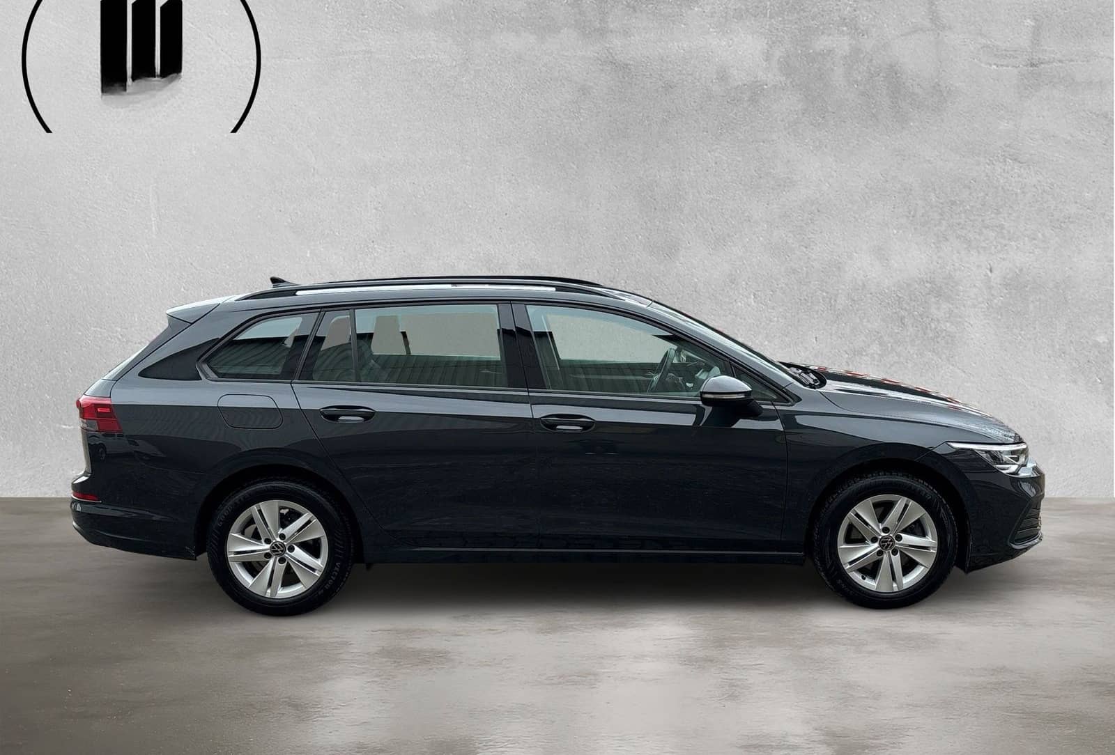 Volkswagen Golf Variant Life 2.0 TDI App-Connect LED foto 2