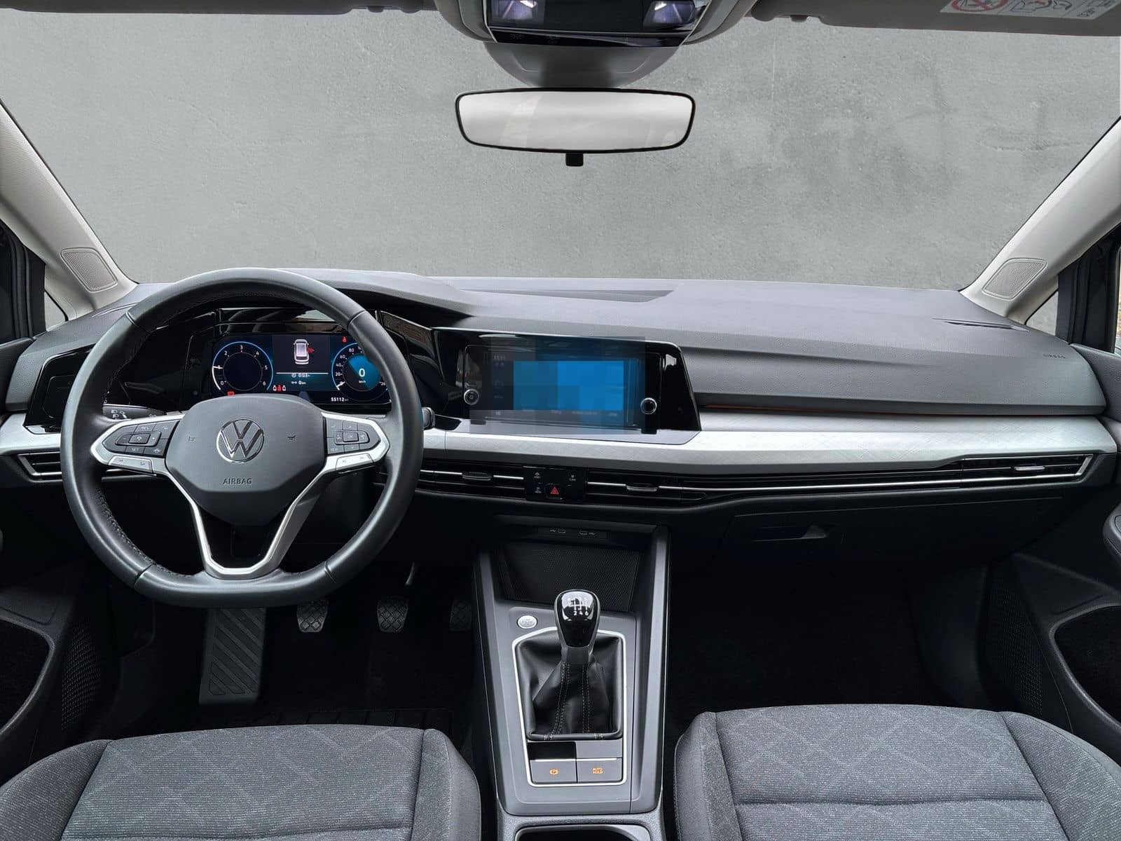 Volkswagen Golf Variant Life 2.0 TDI App-Connect LED foto 11