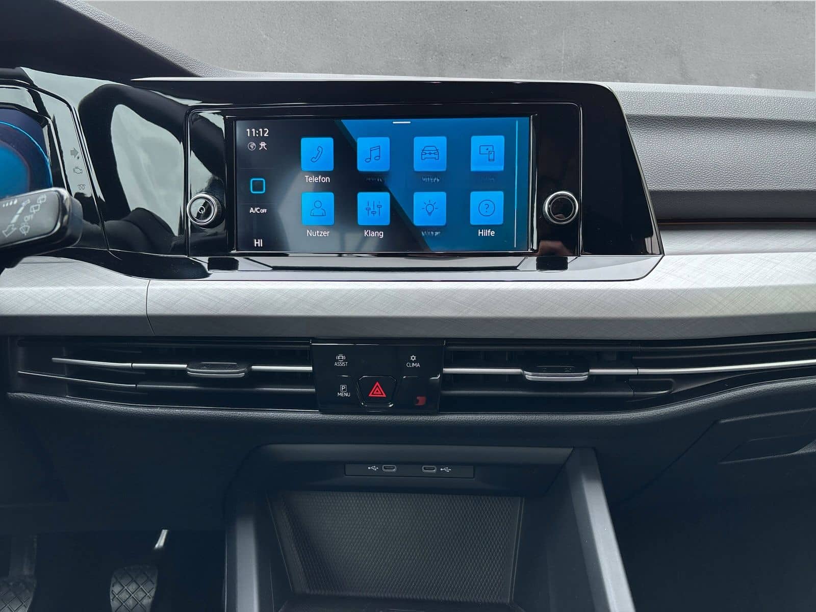 Volkswagen Golf Variant Life 2.0 TDI App-Connect LED foto 12