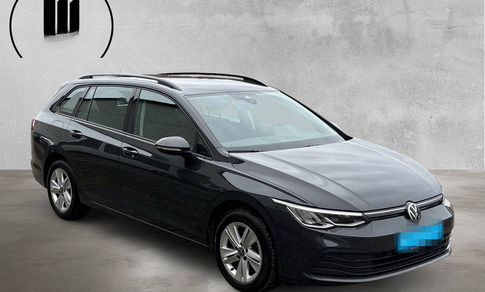 Volkswagen Golf Variant Life 2.0 TDI App-Connect LED foto 6