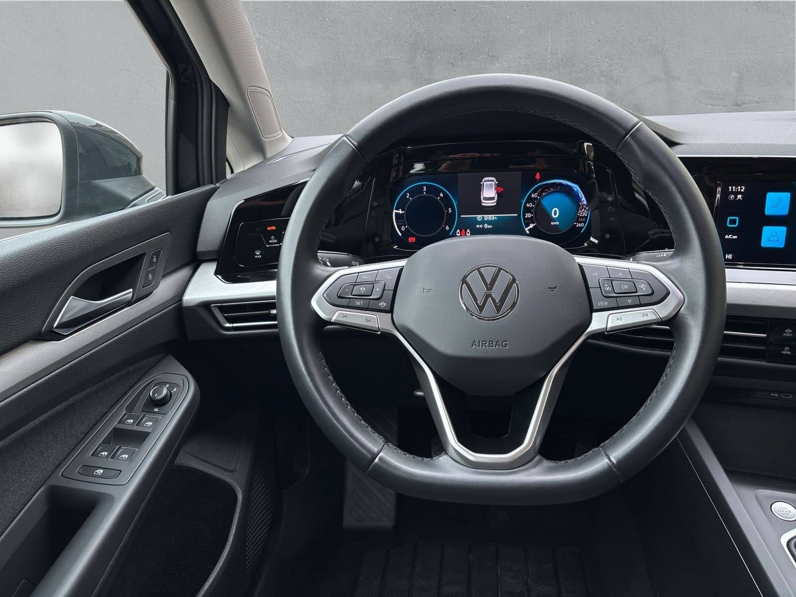 Volkswagen Golf Variant Life 2.0 TDI App-Connect LED foto 7