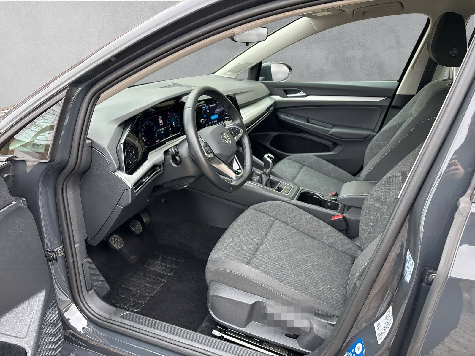 Volkswagen Golf Variant Life 2.0 TDI App-Connect LED foto 9