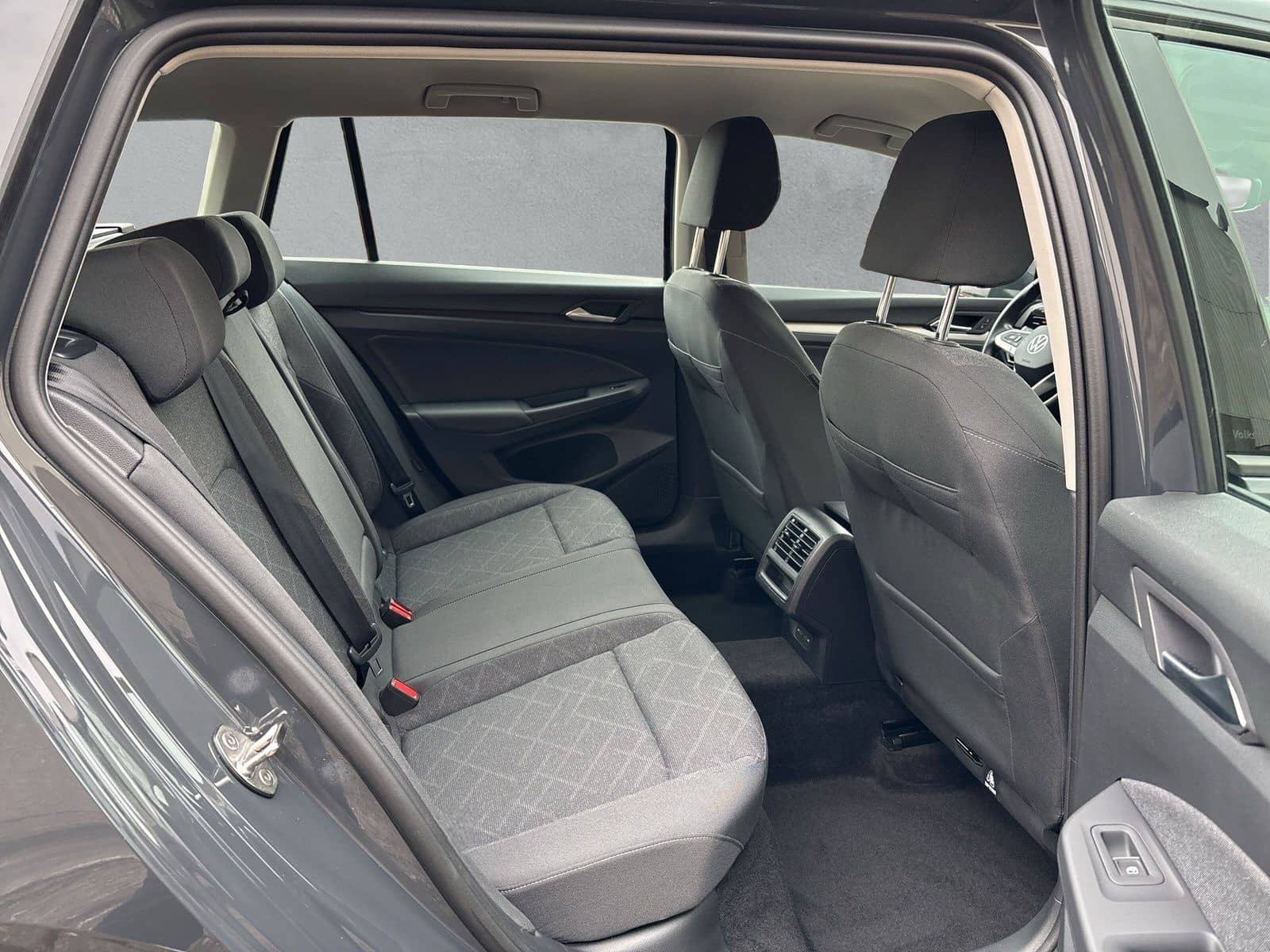 Volkswagen Golf Variant Life 2.0 TDI App-Connect LED foto 10