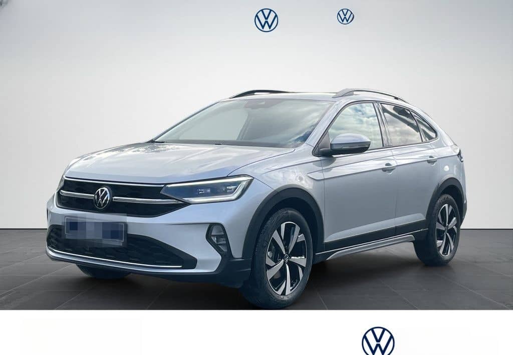 Volkswagen Taigo 1.0 TSI Life MATRIX+APP+L&S+CLIMAT+SHZ+KAM foto 1