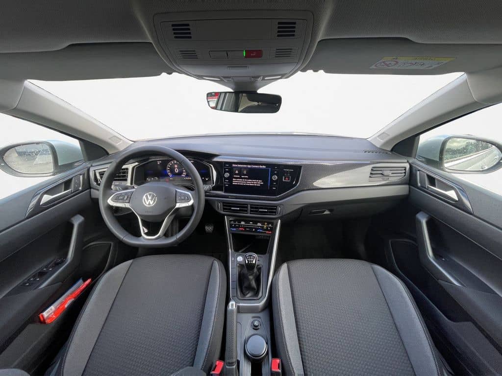 Volkswagen Taigo 1.0 TSI Life MATRIX+APP+L&S+CLIMAT+SHZ+KAM foto 2