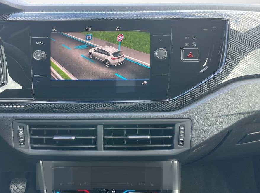 Volkswagen Taigo 1.0 TSI Life MATRIX+APP+L&S+CLIMAT+SHZ+KAM foto 11