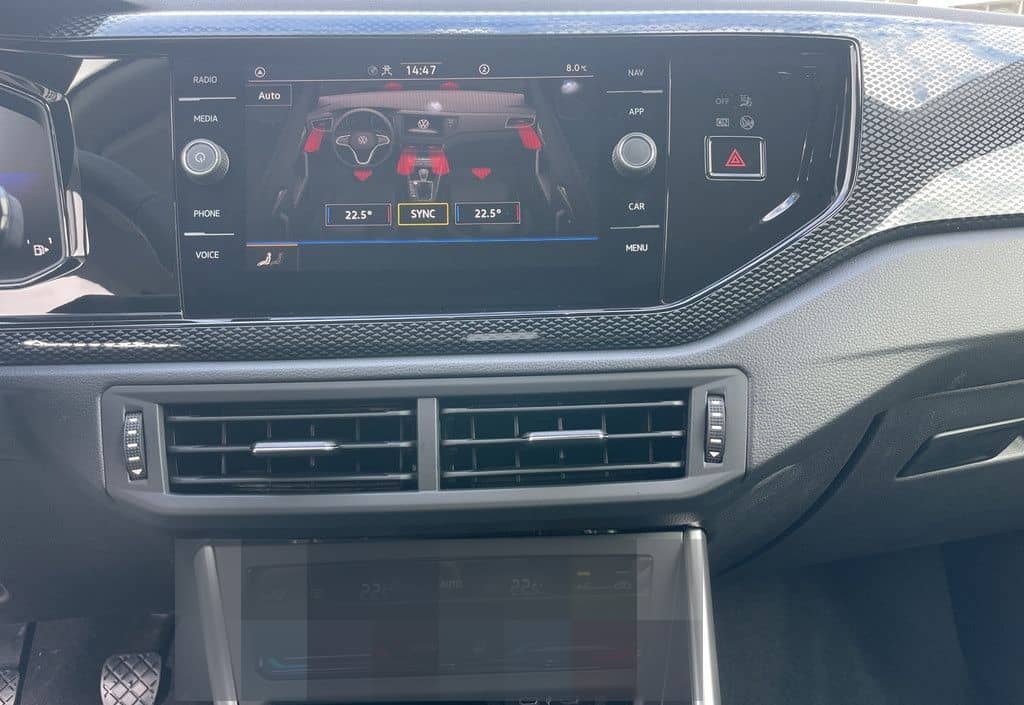 Volkswagen Taigo 1.0 TSI Life MATRIX+APP+L&S+CLIMAT+SHZ+KAM foto 13