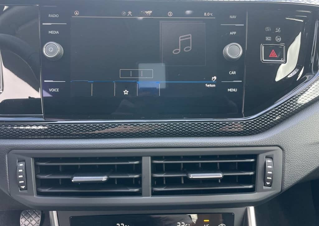 Volkswagen Taigo 1.0 TSI Life MATRIX+APP+L&S+CLIMAT+SHZ+KAM foto 14