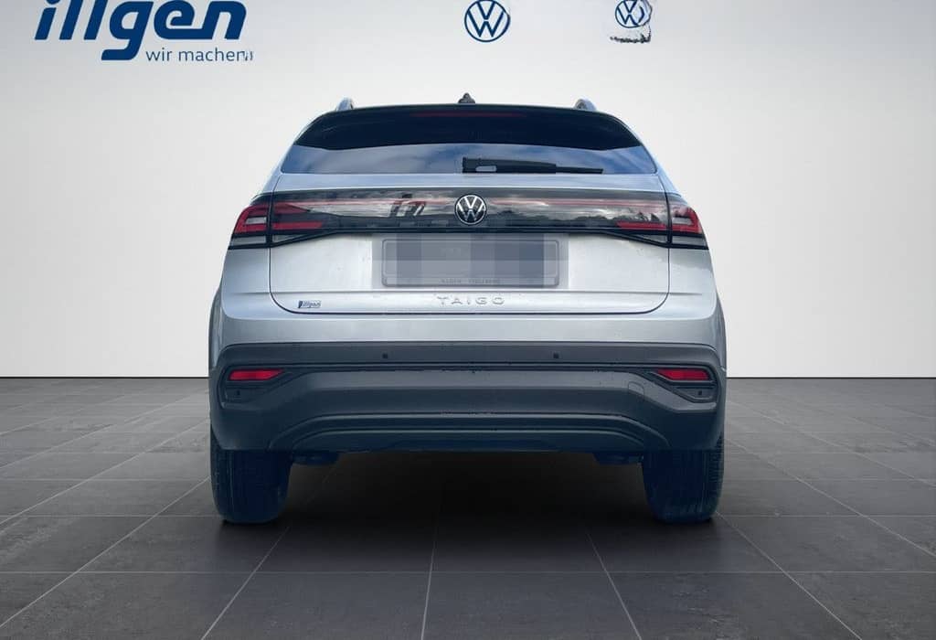 Volkswagen Taigo 1.0 TSI Life MATRIX+APP+L&S+CLIMAT+SHZ+KAM foto 18