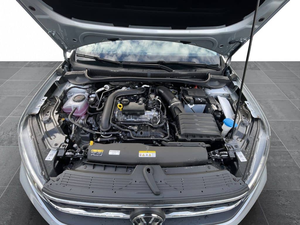 Volkswagen Taigo 1.0 TSI Life MATRIX+APP+L&S+CLIMAT+SHZ+KAM foto 19