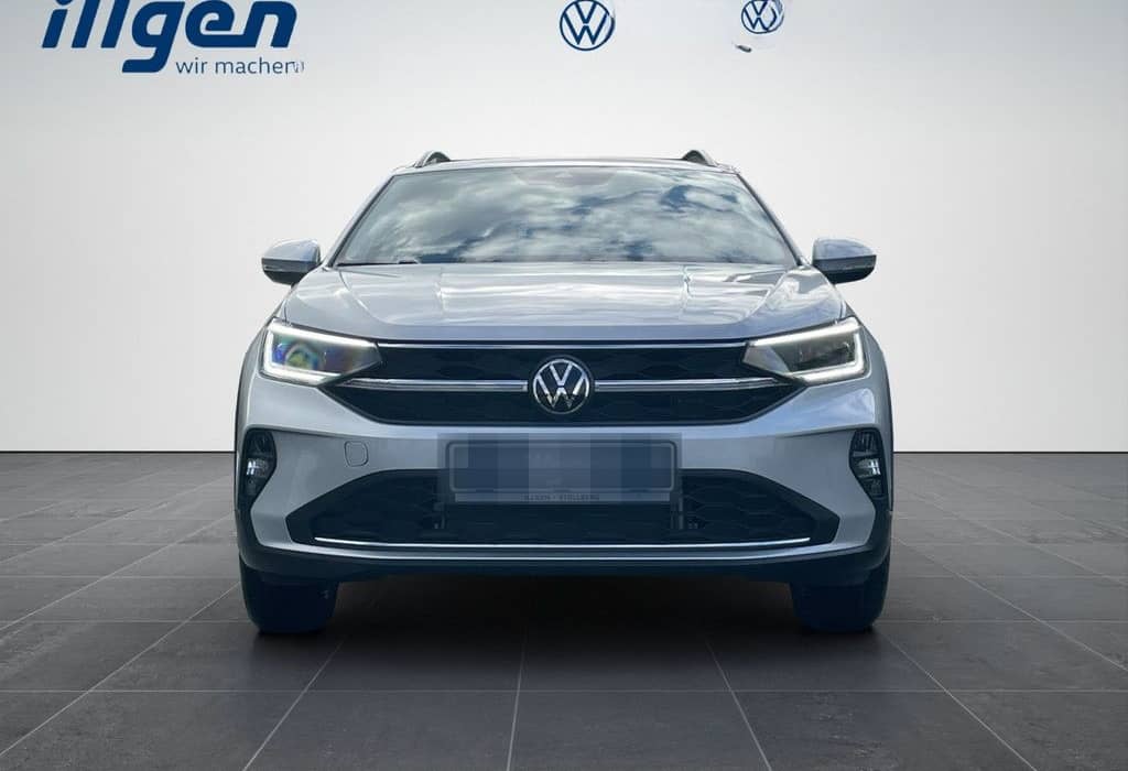 Volkswagen Taigo 1.0 TSI Life MATRIX+APP+L&S+CLIMAT+SHZ+KAM foto 21