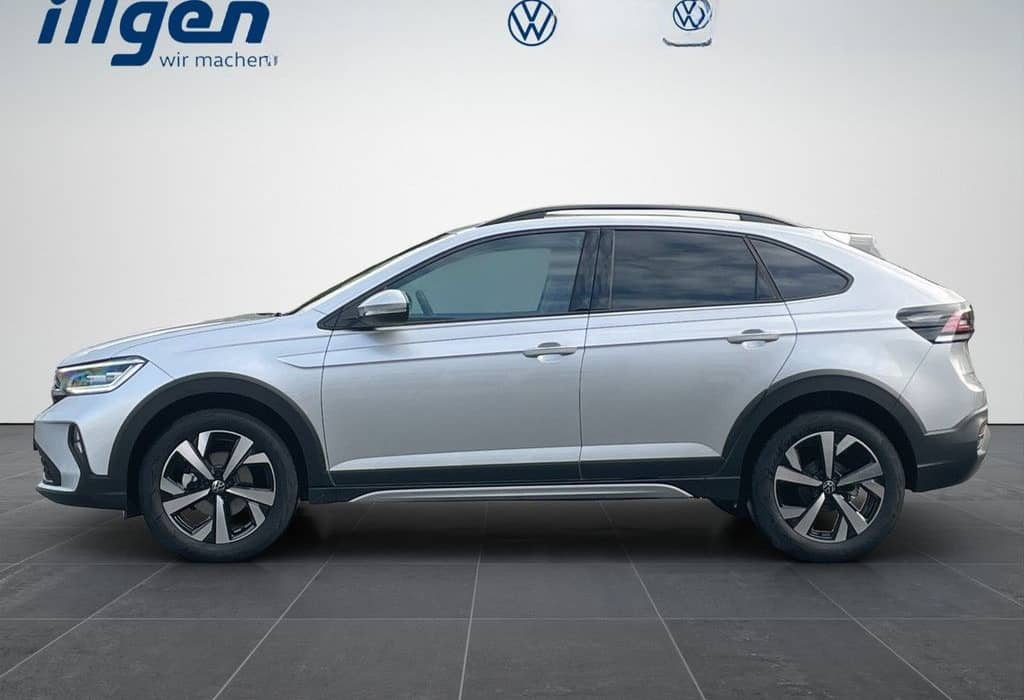 Volkswagen Taigo 1.0 TSI Life MATRIX+APP+L&S+CLIMAT+SHZ+KAM foto 22