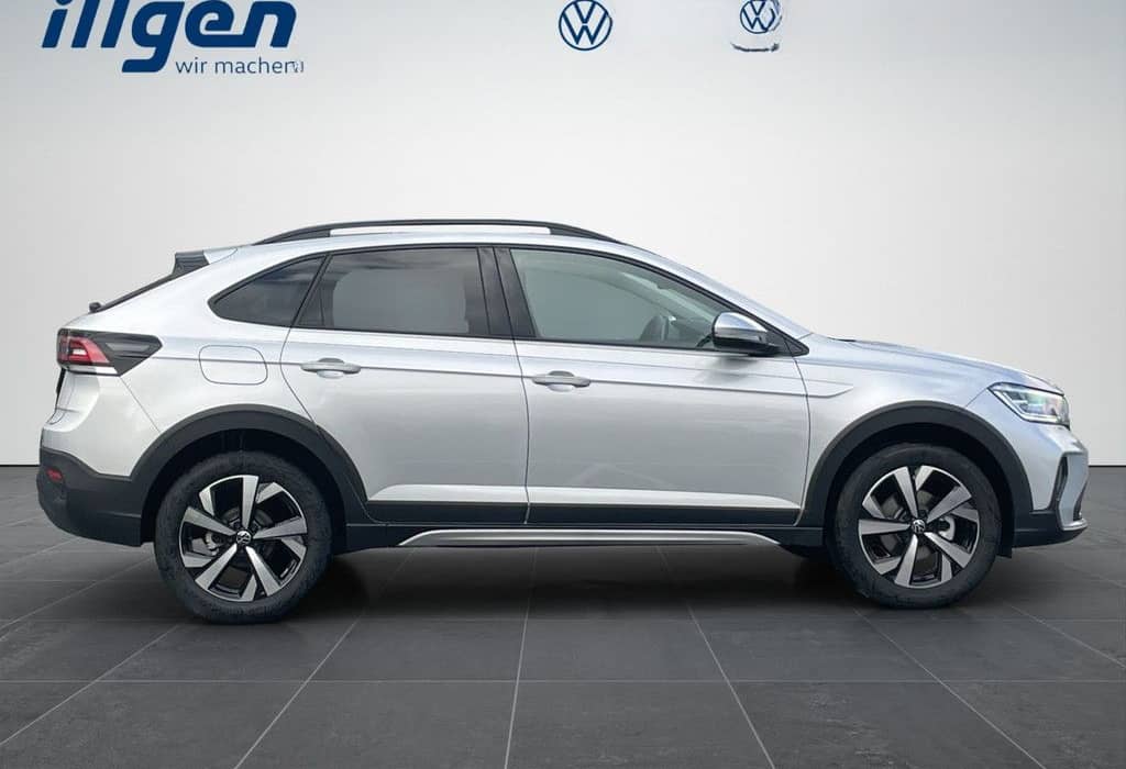 Volkswagen Taigo 1.0 TSI Life MATRIX+APP+L&S+CLIMAT+SHZ+KAM foto 23