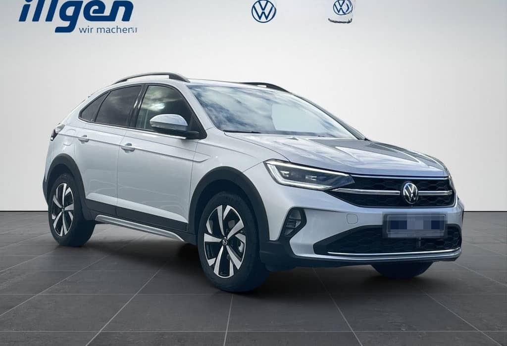 Volkswagen Taigo 1.0 TSI Life MATRIX+APP+L&S+CLIMAT+SHZ+KAM foto 24