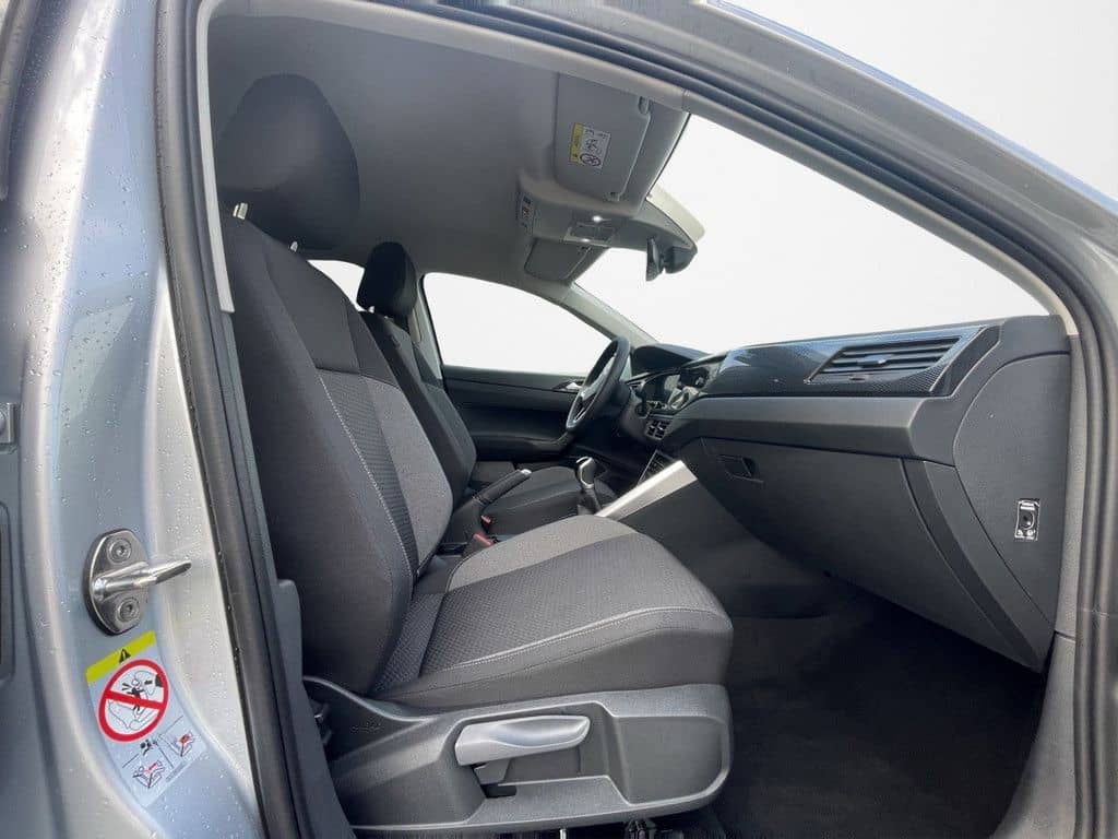 Volkswagen Taigo 1.0 TSI Life MATRIX+APP+L&S+CLIMAT+SHZ+KAM foto 7