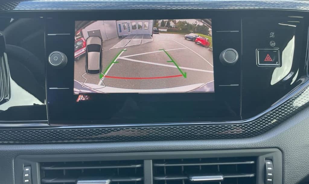 Volkswagen Taigo 1.0 TSI Life MATRIX+APP+L&S+CLIMAT+SHZ+KAM foto 10