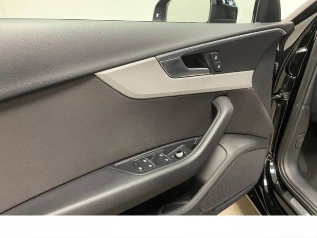 Audi A4 Avant 35 TDI S tronic AHK ACC MMI LED foto 11