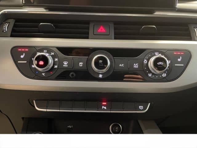 Audi A4 Avant 35 TDI S tronic AHK ACC MMI LED foto 13